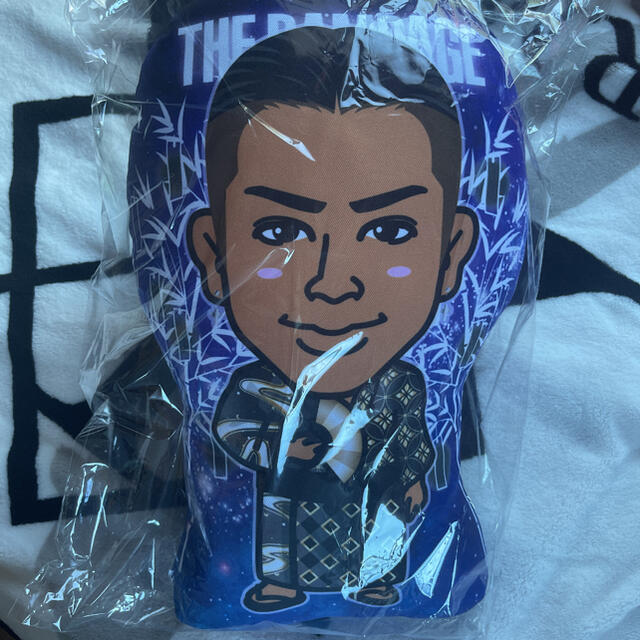 LIKIYA クッション LIKIYA クッション サイン 1