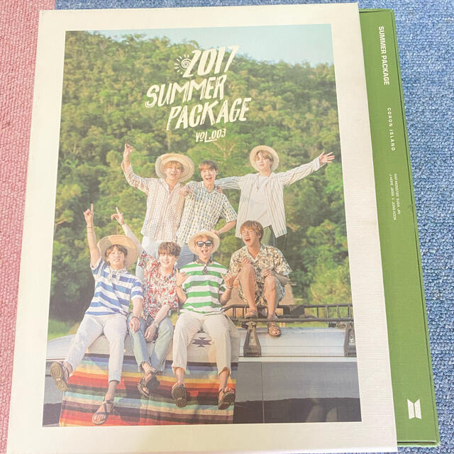 bts サマパケ 値下げbts サマパケ 2015 ジミン 最終値下げ bts