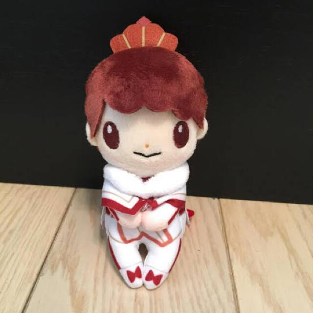 平野紫耀 ちょっこりさん キンプリ 平野紫耀 神宮寺勇太 岸優太ちょ