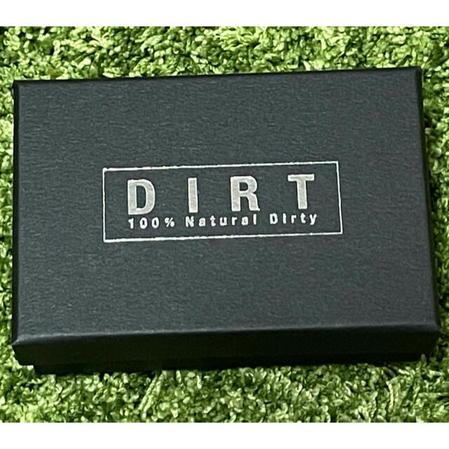 DIRT】compass roseネックレス