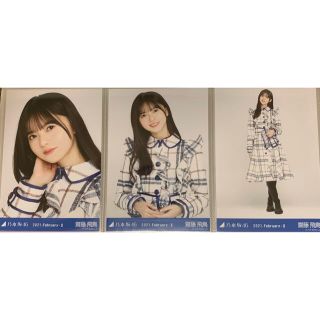 乃木坂46 『齋藤飛鳥』 スペシャル衣装35 直筆サイン入り 生写真