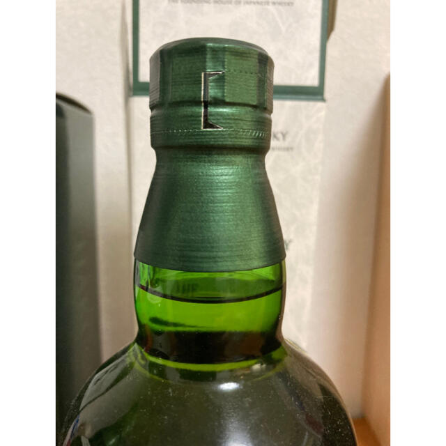 サントリー 未開栓 サントリー、白州12年、NV、2本セット サントリー