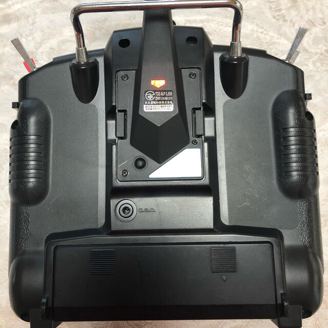 JR PROPO T14 Sport 送信機 JR PROPO T14 Sport 送信機 JR PROPO T14