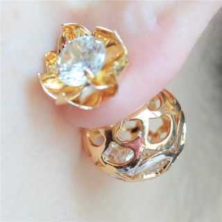 STAR JEWELRY（ピアス）のフリマアイテム一覧