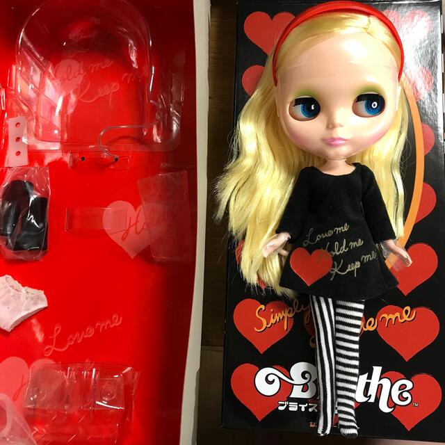 ネオブライス シンプリーラブミー 【公式通販】