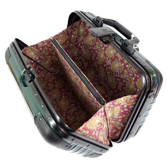 RIMOWA - リモワ 835.16 リモワ 830.16 絶版『Samba Nova』ピッコロ