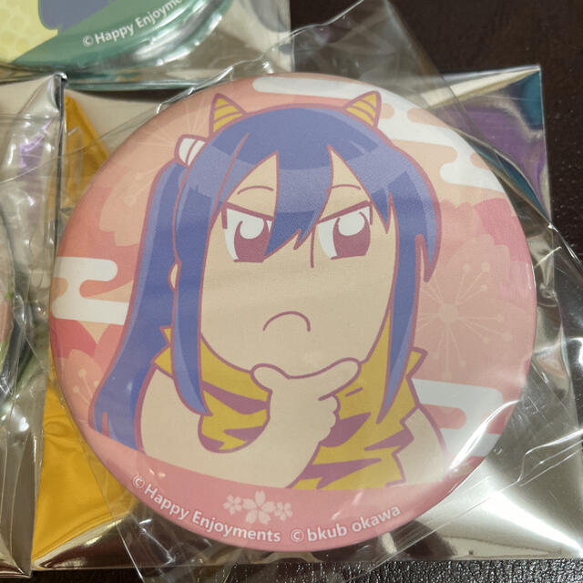 神崎颯馬 フィーチャー2 缶バッジ あんスタ あんさんぶるスターズ！！_