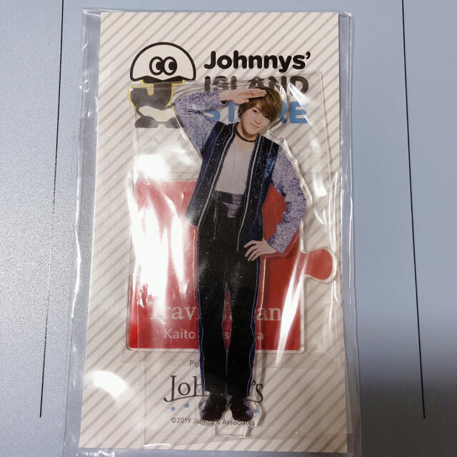 松倉海斗 サマパラ アクスタ ミニうちわセット 松倉海斗 サマパラ