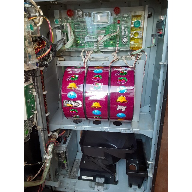 トロピカルKISSスウィート 実機 不要機付き トロピカルKISS