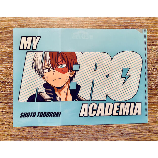 画像2枚あり】ヒロアカ 轟焦凍 まとめ売り 画像2枚あり】ヒロアカ 轟