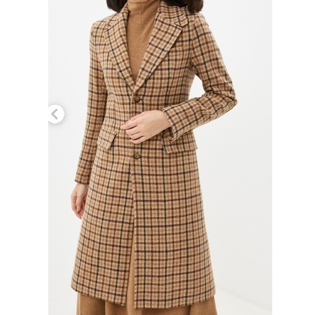 POLO RALPH LAUREN - ポロラルフローレン POLO RALPH LAUREN コートの