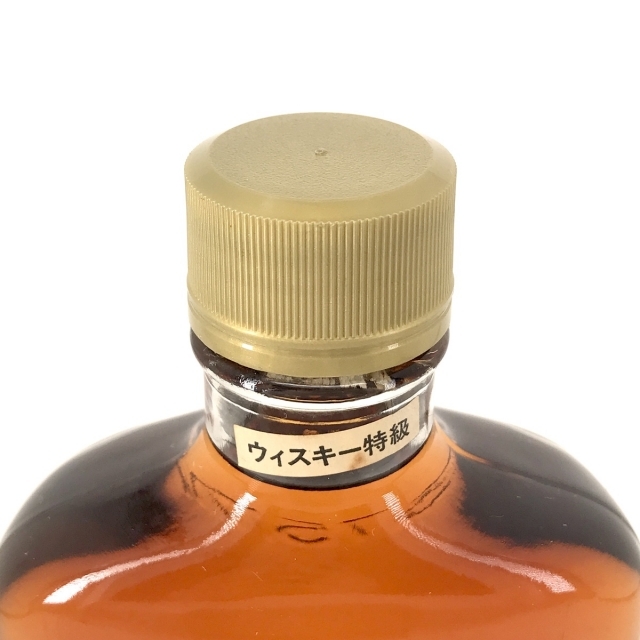 ワイルドターキー 8年 旧 アウトドアセット 375mlの通販 by バイセル