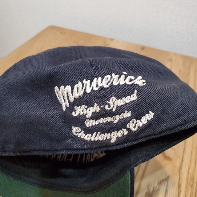 NEIGHBORHOOD - challenger チャレンジャー 初期 フィッシュ つば切り