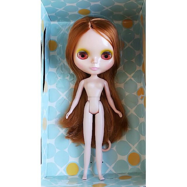 ブライス パウワウポンチョネオブライス希少