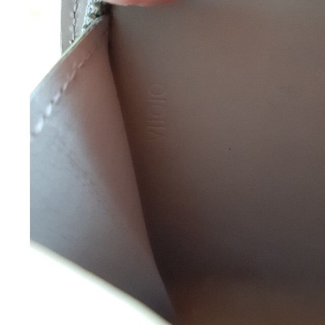 LOUIS VUITTON - 直営店購入☆ルイヴィトンのポルトフォイユ・エピZ