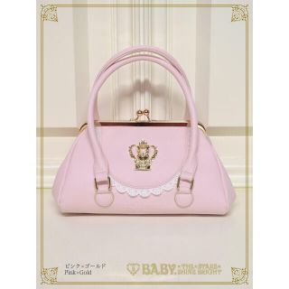 ベイビーザスターズシャインブライト うさくみゃちゃんパスケース BABY