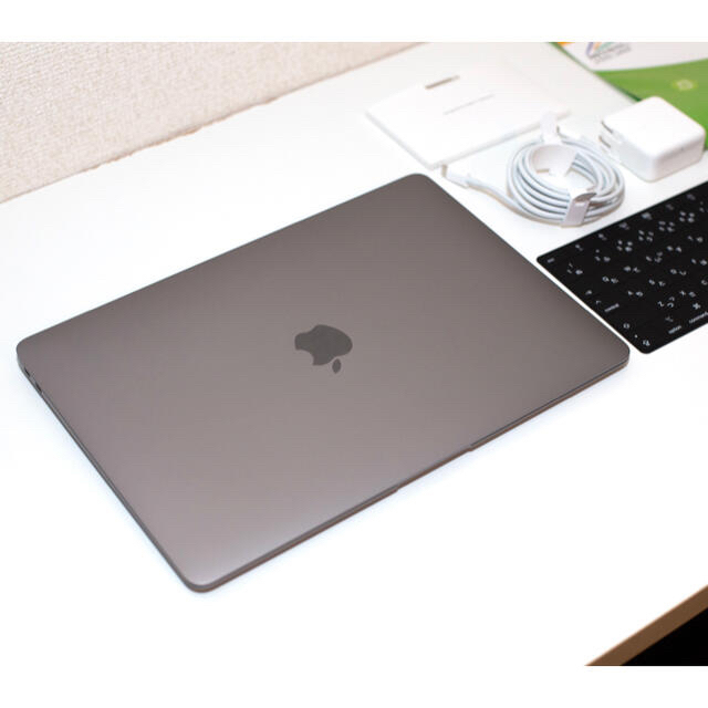 MacBook Air 2020 M1 メモリ16GB 【公式通販】