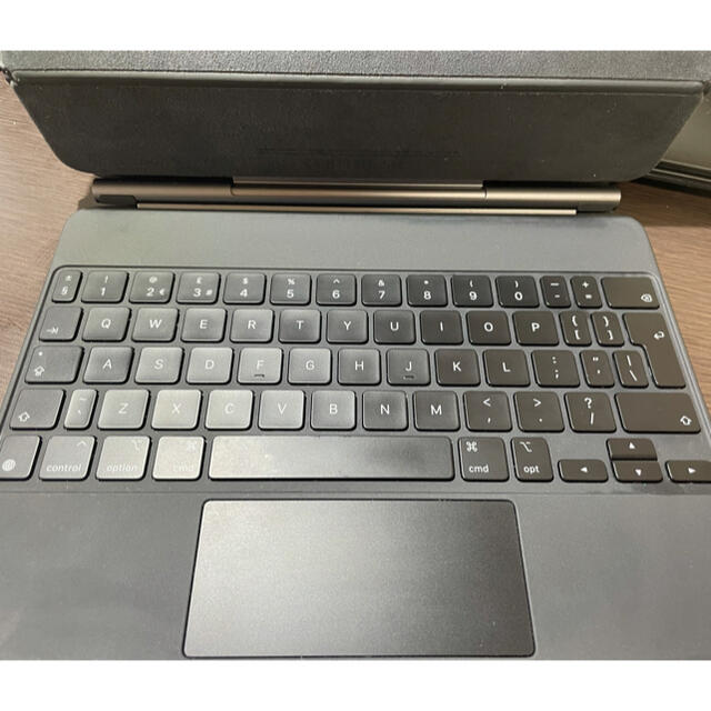 iPad Pro11 iPad Air10.9用 Magic Keyboard