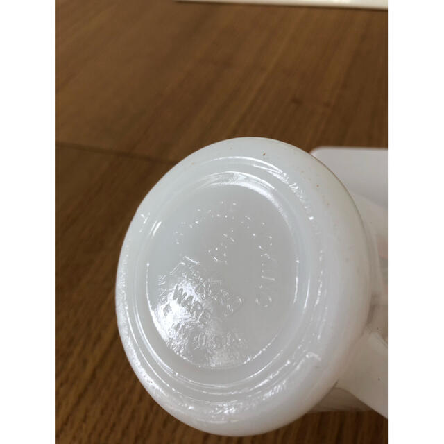 専用商品】ファイヤーキング ジェダイ Dハンドルマグ 4色セット