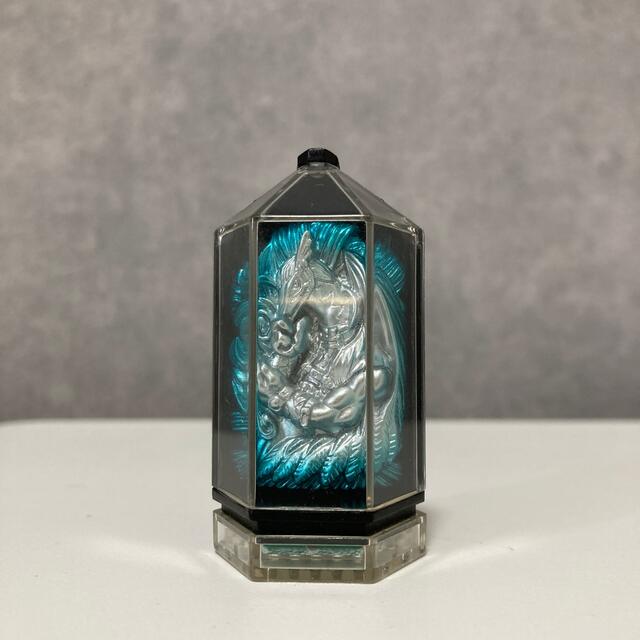 ソウルドール チビランシーン レジェンズ 甦る竜王伝説 レジェンブック