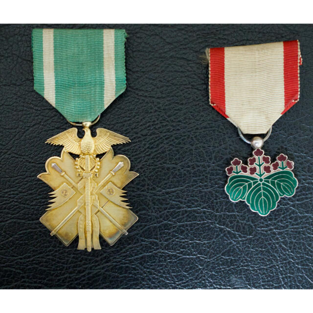 徽章勲章旧日本軍