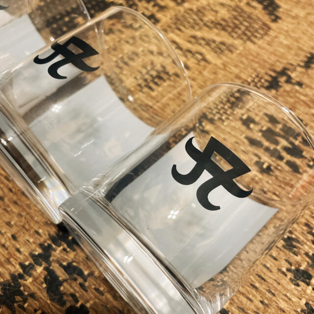 浜崎あゆみ 50thアルバムリリース記念 グラス コップ ジャケット 残2個