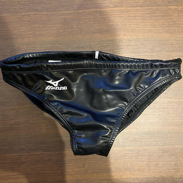 MIZUNO - Mizuno 競パン Lサイズ ウォーターポロの通販 by こんでい's