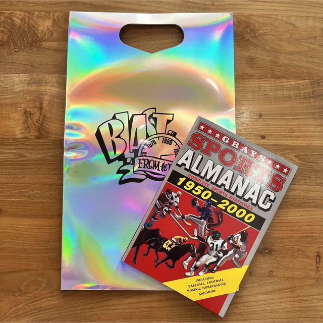 激レア】バックトゥーザフューチャー2 ホバーボード スポーツ年鑑