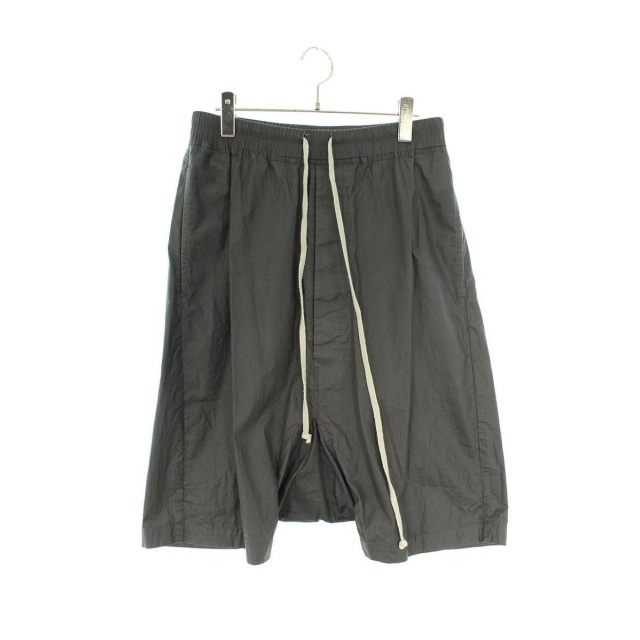 正規品 美品 リックオウエンス ショートパンツ サルエル RICK OWENS