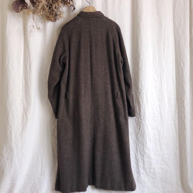 susuri ススリ スウィンギンコート MM ブラウス メンズ/レディース