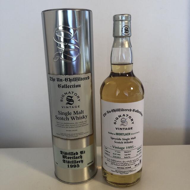 未開栓】ブラック＆ホワイト スコッチウイスキー ティンキャップ レア品 Q3