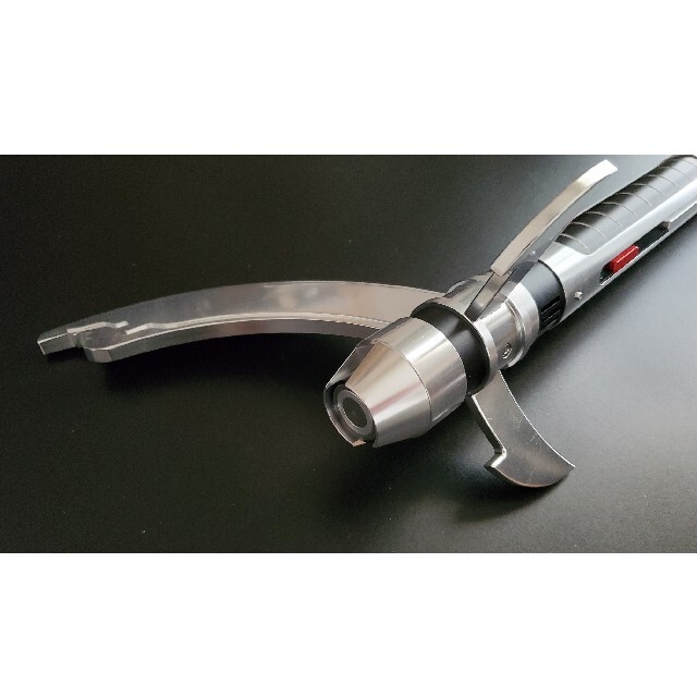 カスタムライトセーバー ネオピクセル スターウォーズ ヒルト ブレード