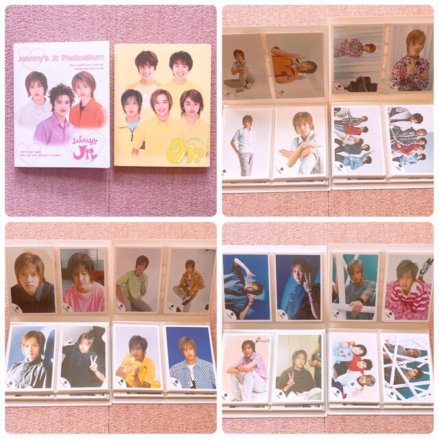 山下智久・公式写真・山ピー・ジャニーズ生写真 山下智久 公式写真 152枚＋