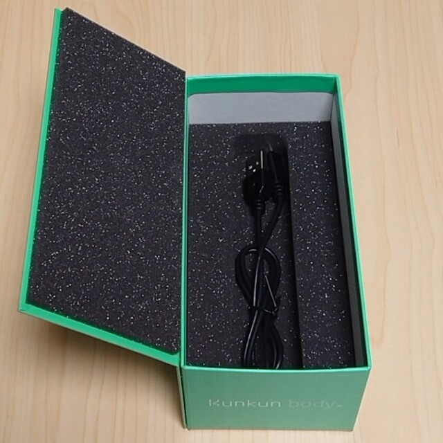 コニカミノルタ Kunkun body クンクンボディ 加齢臭 売れ筋 汗臭