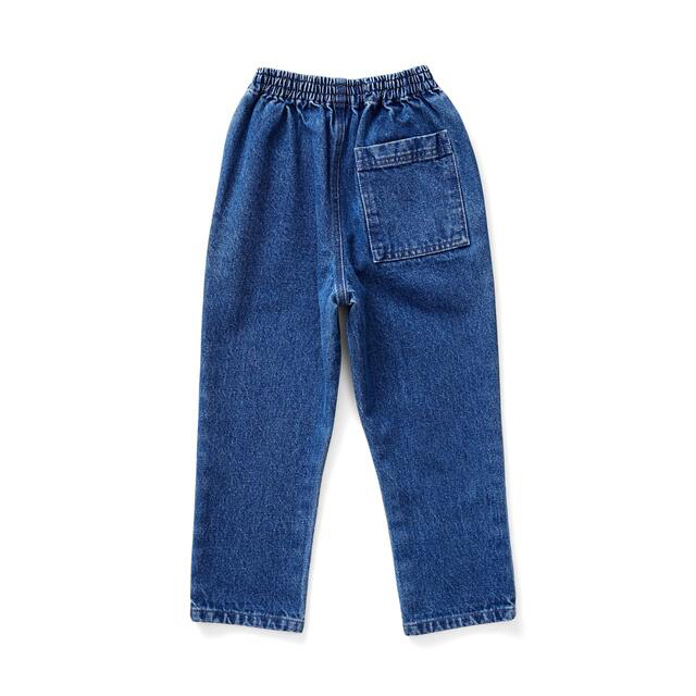 Soor Ploom Retro Jeans 3Y キッズ服女の子用(90cm~)