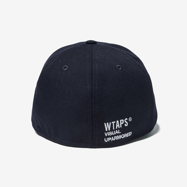 WTAPS 59FIFTY / CAP / POLY. TWILL.