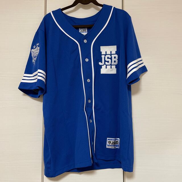 三代目JSB “JSB FOREVER” NAOTO ユニフォーム EXILE TRIBE STATION