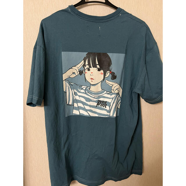 overprint なえなの オーバープリントなえなのデッキ