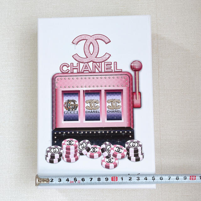 オリバーガル CHANEL 【公式通販】