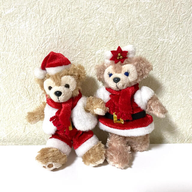 シェリーメイ 専用】ディズニーシー ダッフィー シェリーメイ