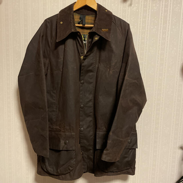 90s バブアー ビューフォート 42 barbour beaufort