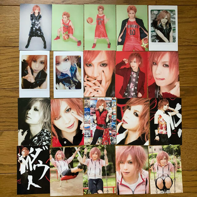 ダウト ひヵる トレカセットの通販はau PAY マーケット - 輸入雑貨の