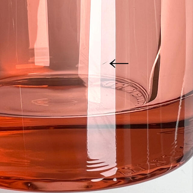 イッタラ Kivi キビ サーモンピンク a 73291 イッタラ Kivi キビ