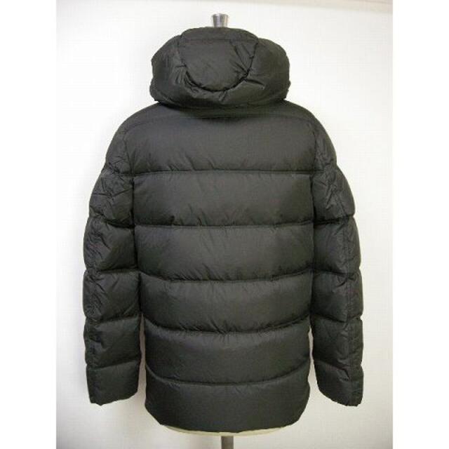 キッズ14A(女性S-M/男性XS-S)□HERNO□フード付ダウンコート□新品