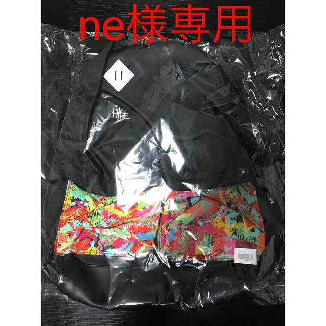 米津玄師 HYPE リュック junkショッパーバック付 米津玄師 Kenshi