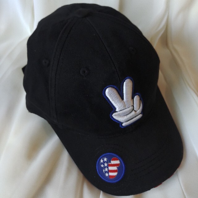 カリフォルニアディズニーランド キャップ Disney Parks