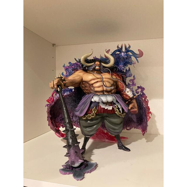 カイドウpop maximum