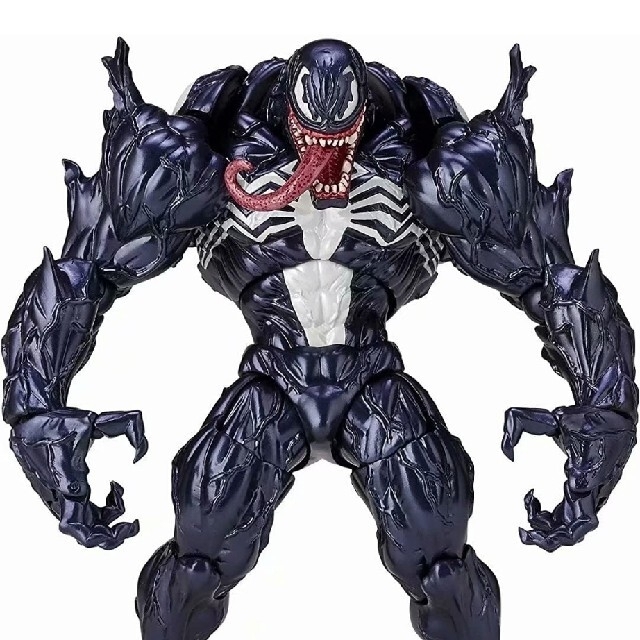 AMAZING YAMAGUCHI VENOM