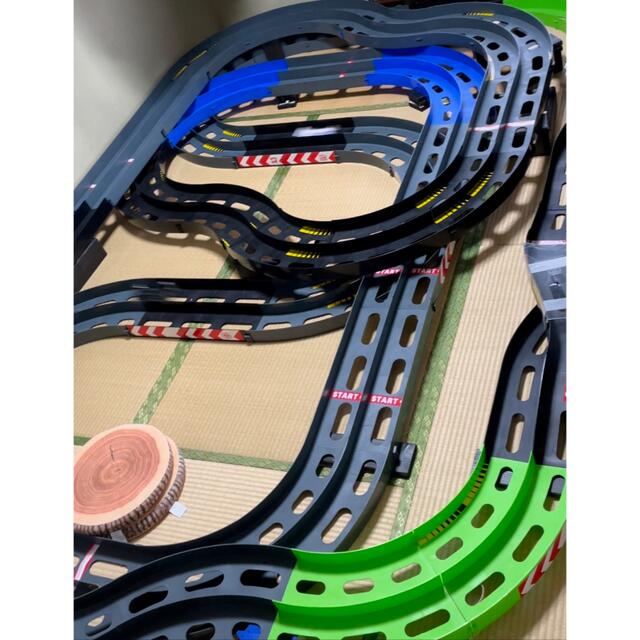 ミニ四駆コース 2セット