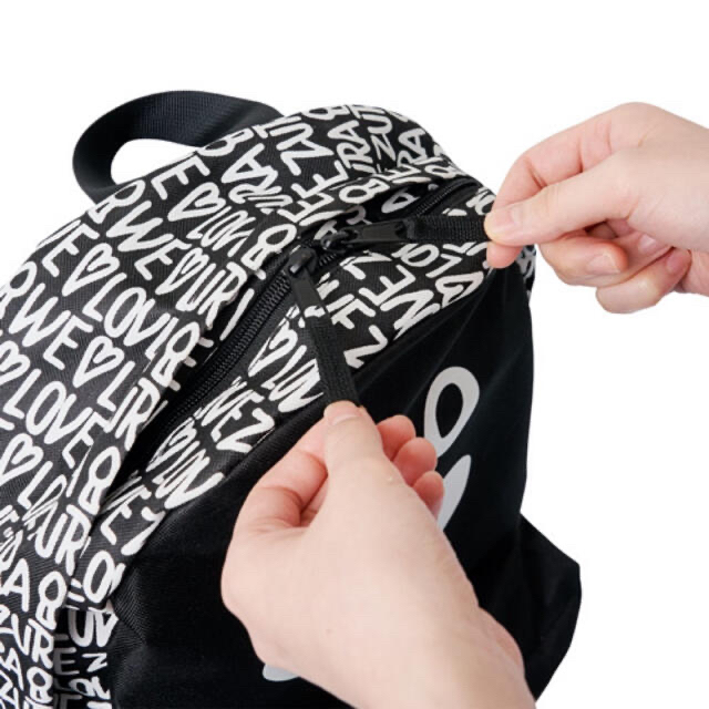 GLAY ズラーリュック Ver.4 (初代復刻版) GLAY ズラー リュック 復刻版